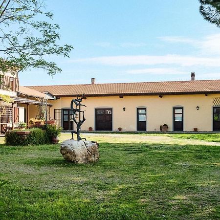 Agriturismo Biologico Bulichella Suvereto Exterior foto